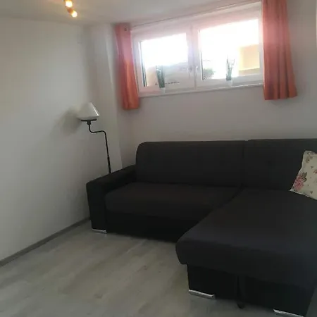 Lejlighed Moderne Mit 74 M² Wohnflaeche Frauenhofen
