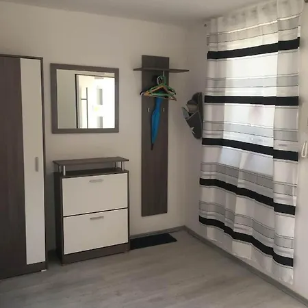 Moderne Mit 74 M² Wohnflaeche Lejlighed