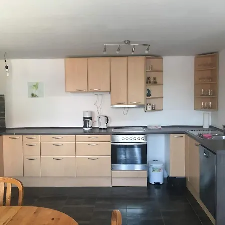 Moderne Mit 74 M² Wohnflaeche Lejlighed *