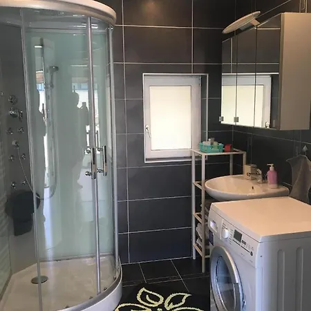 Moderne Mit 74 M² Wohnflaeche