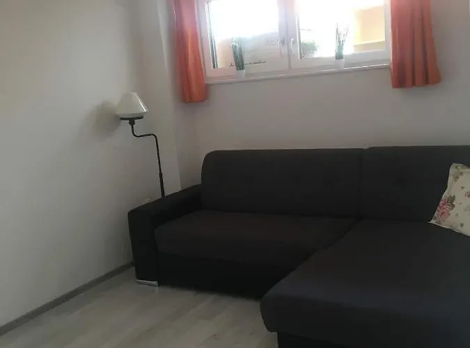 Lejlighed Moderne Mit 74 M² Wohnflaeche Frauenhofen