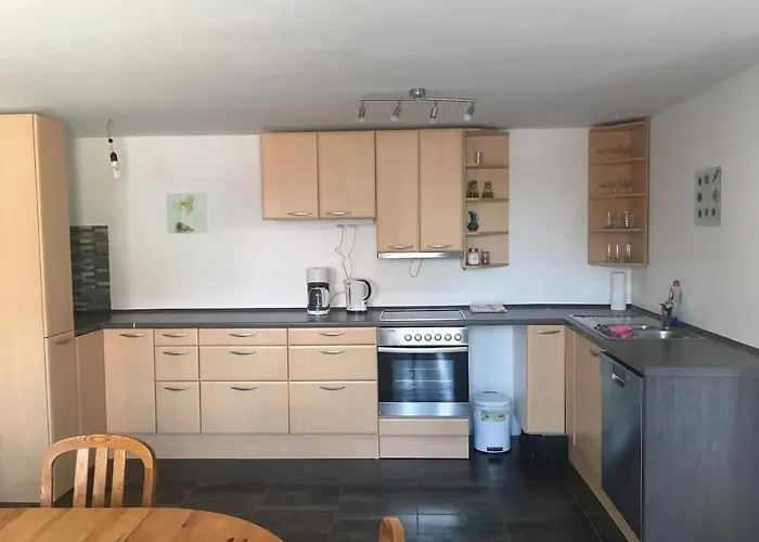 Moderne Mit 74 M² Wohnflaeche Lejlighed *