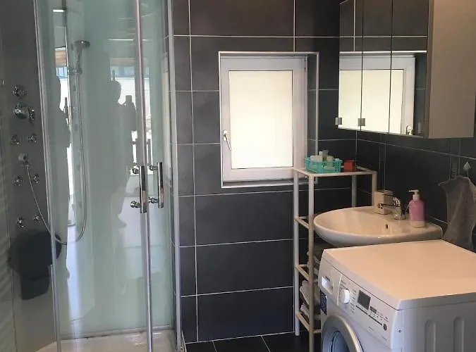 Moderne Mit 74 M² Wohnflaeche